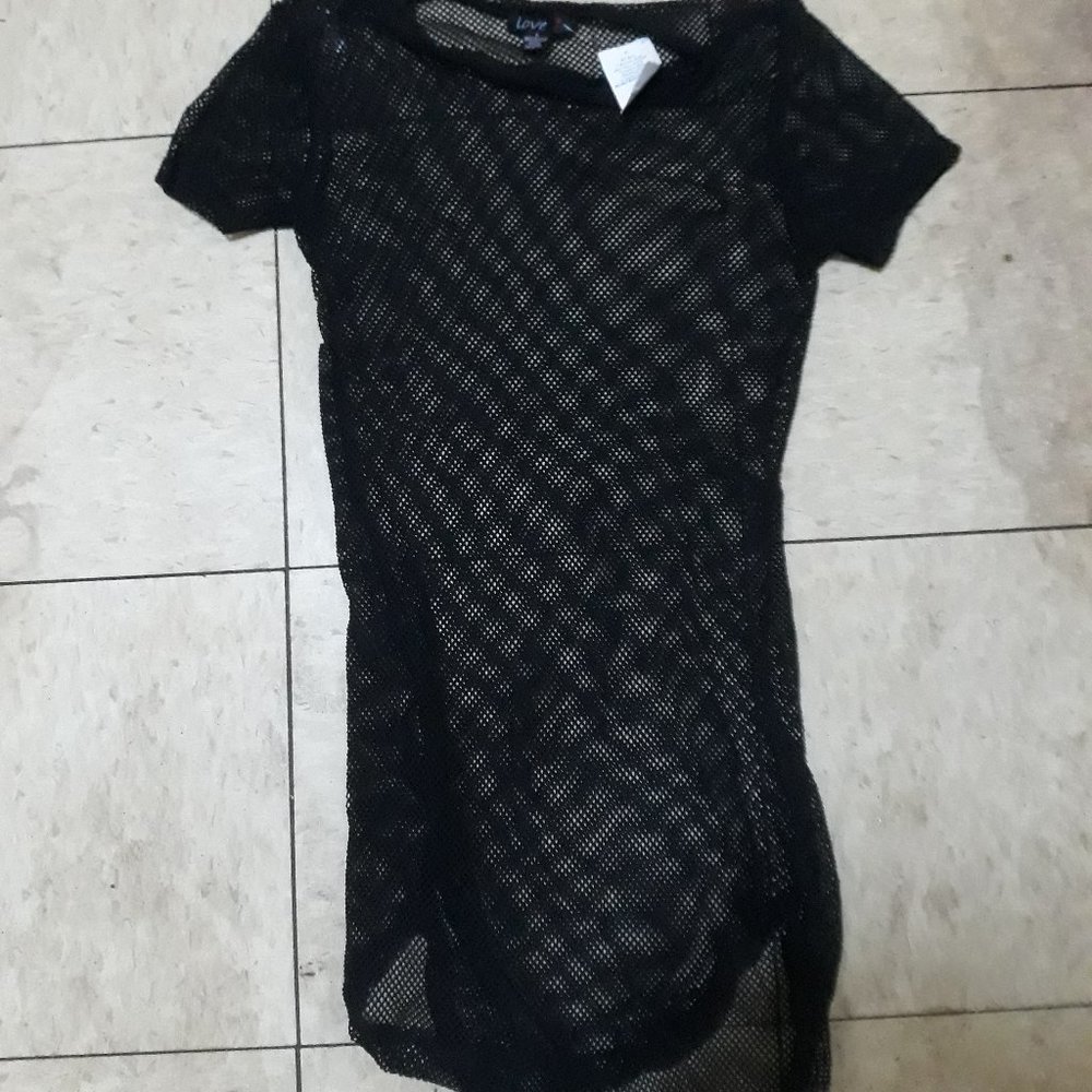** BUNDLE BLSCK AND WHITE SHIRT